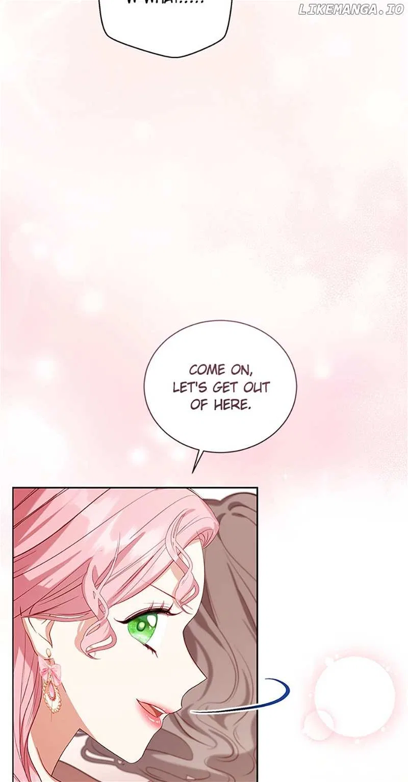 Maid To Love or Die Chapter 48 – Page 44