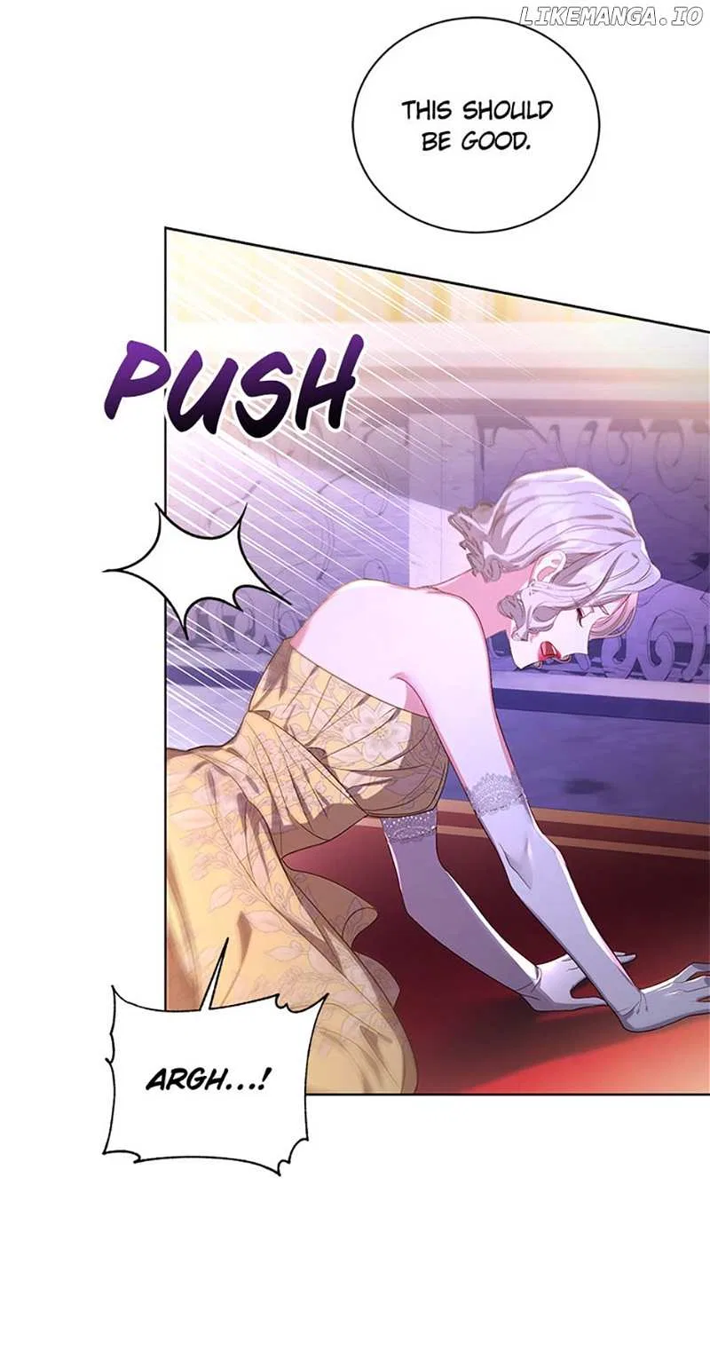 Maid To Love or Die Chapter 48 – Page 48