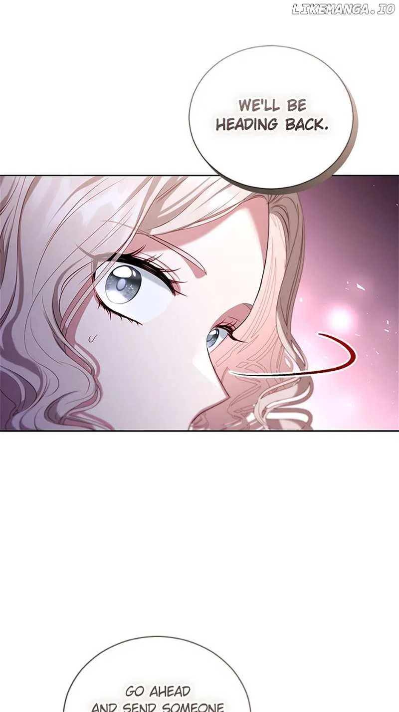Maid To Love or Die Chapter 48 – Page 49