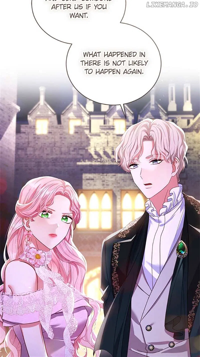Maid To Love or Die Chapter 48 – Page 50