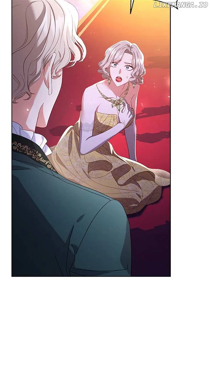 Maid To Love or Die Chapter 48 – Page 52