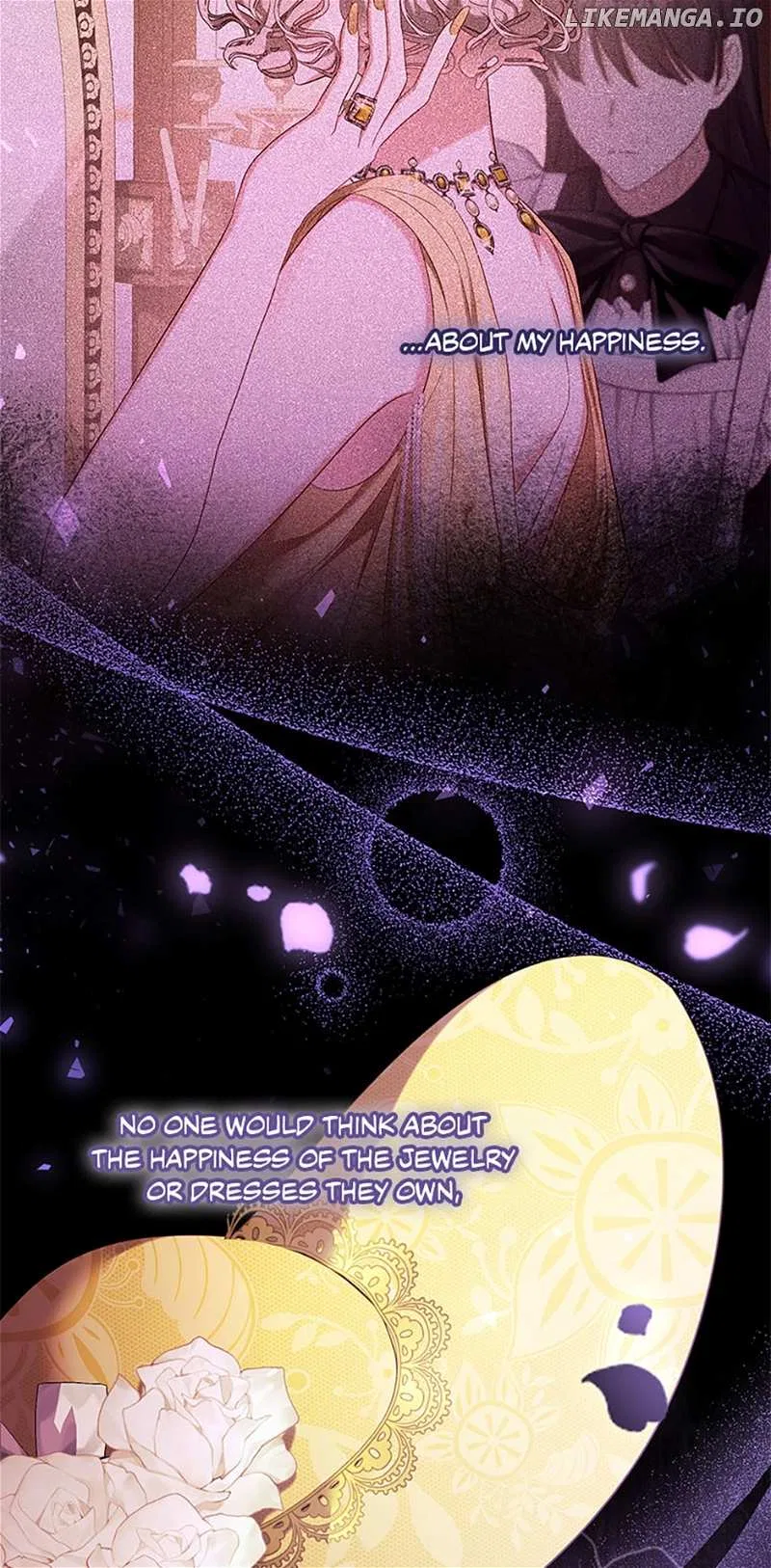 Maid To Love or Die Chapter 48 – Page 58