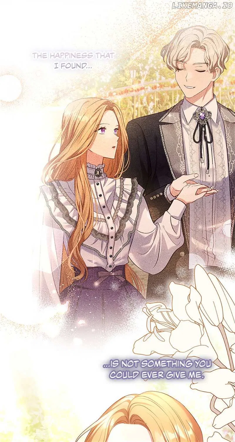 Maid To Love or Die Chapter 48 – Page 62