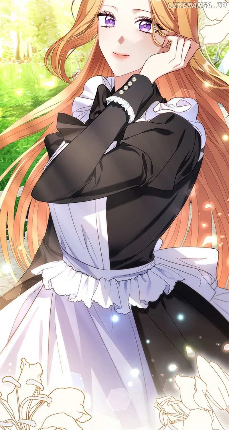 Maid To Love or Die Chapter 48 – Page 63