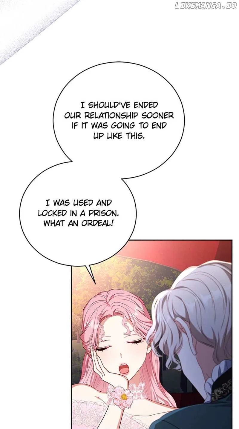 Maid To Love or Die Chapter 48 – Page 72