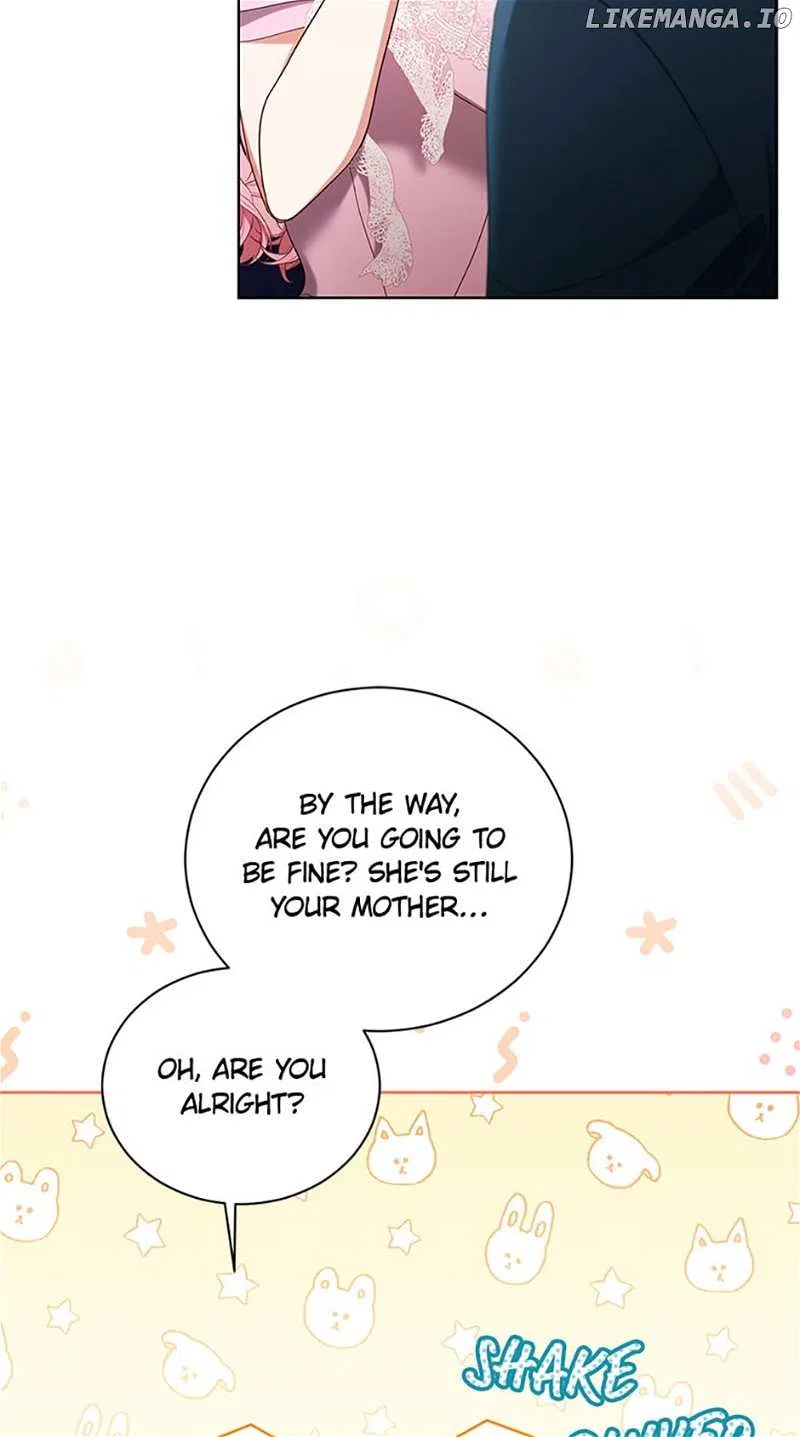 Maid To Love or Die Chapter 48 – Page 73