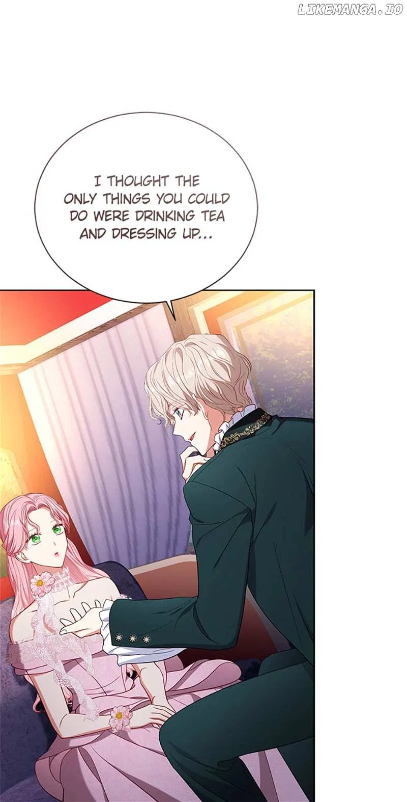 Maid To Love or Die Chapter 48 – Page 76