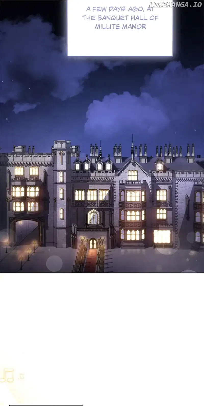 Maid To Love or Die Chapter 47 – Page 2
