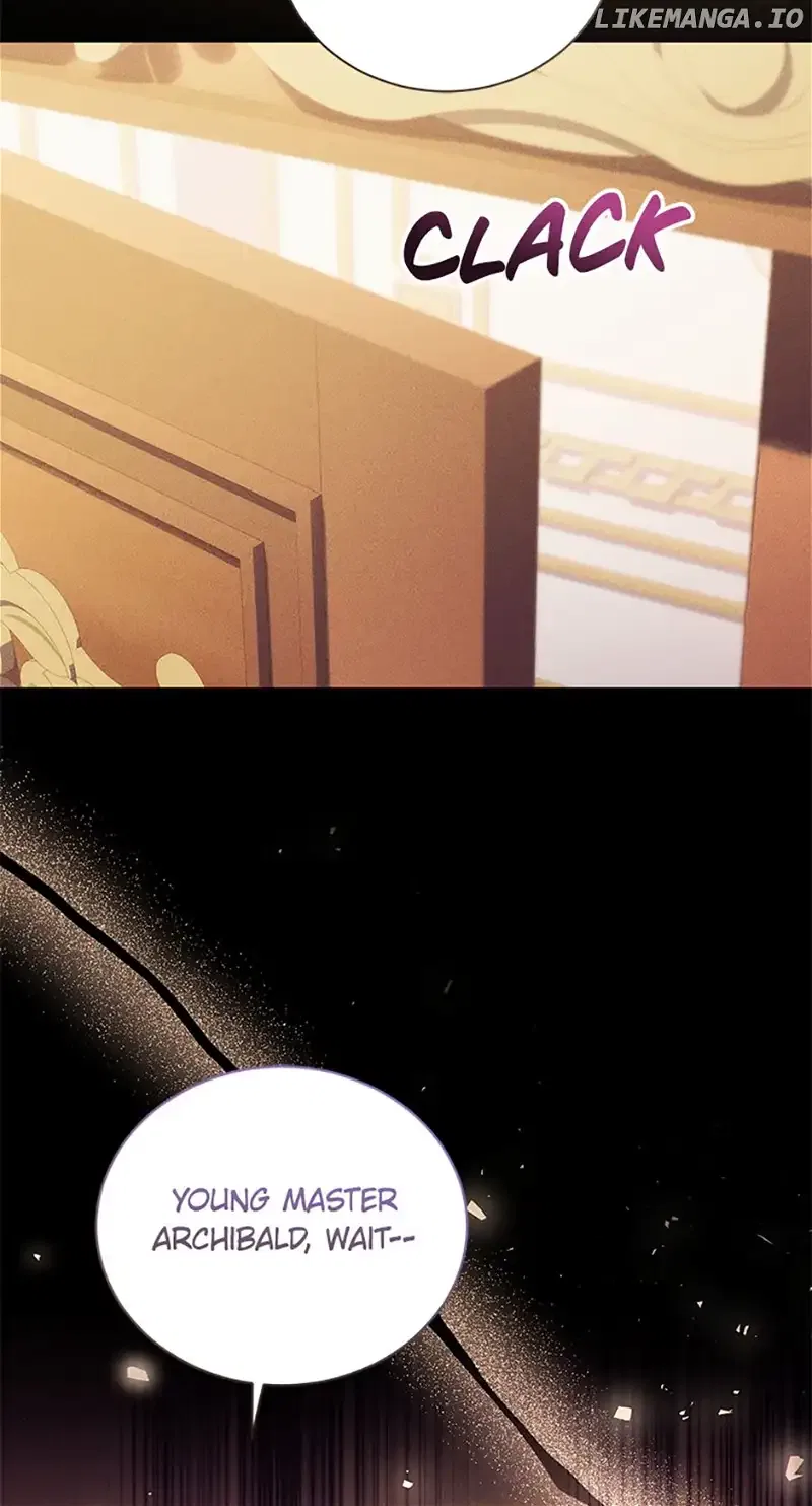 Maid To Love or Die Chapter 47 – Page 9