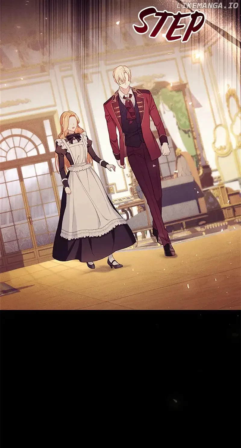Maid To Love or Die Chapter 47 – Page 10