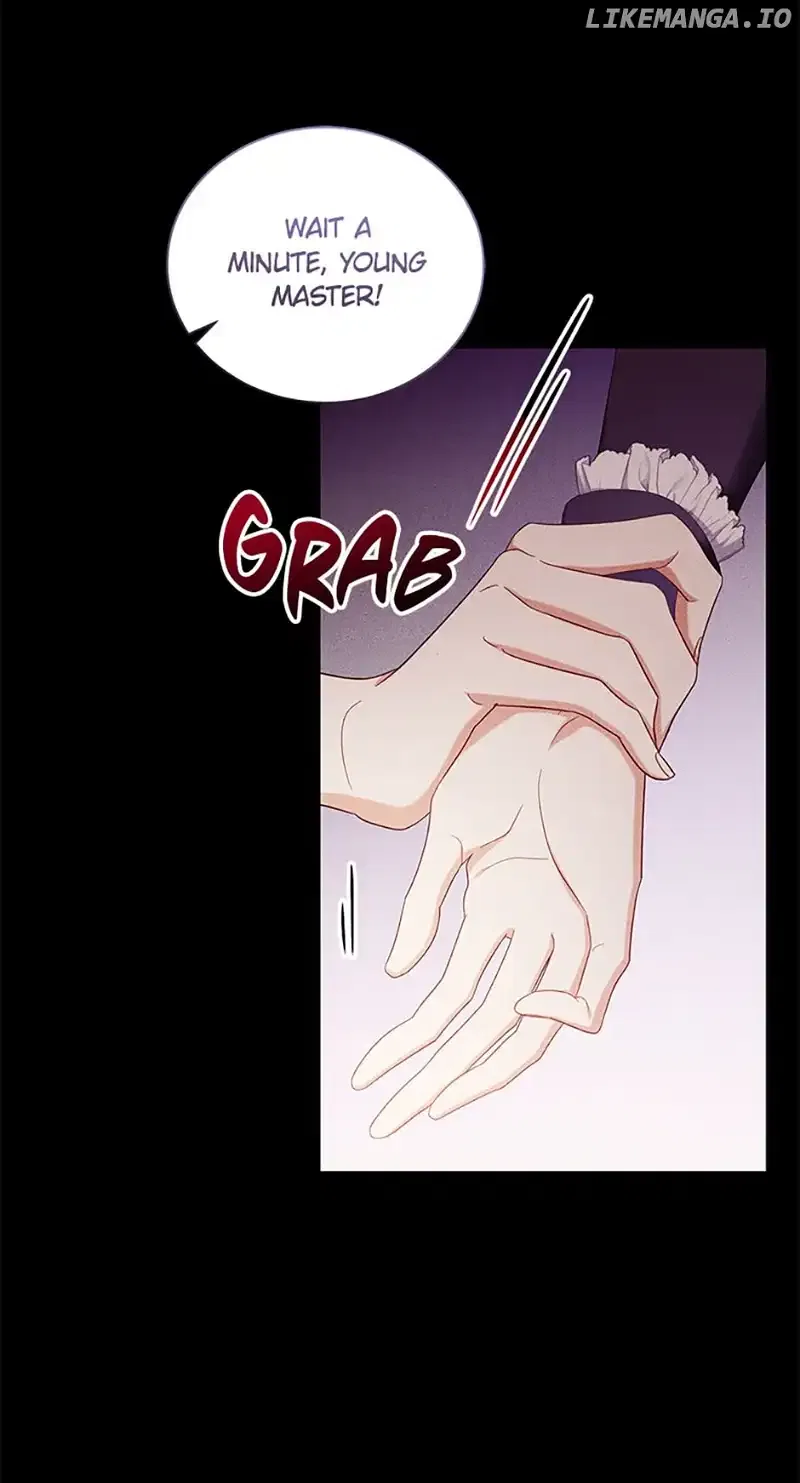 Maid To Love or Die Chapter 47 – Page 11