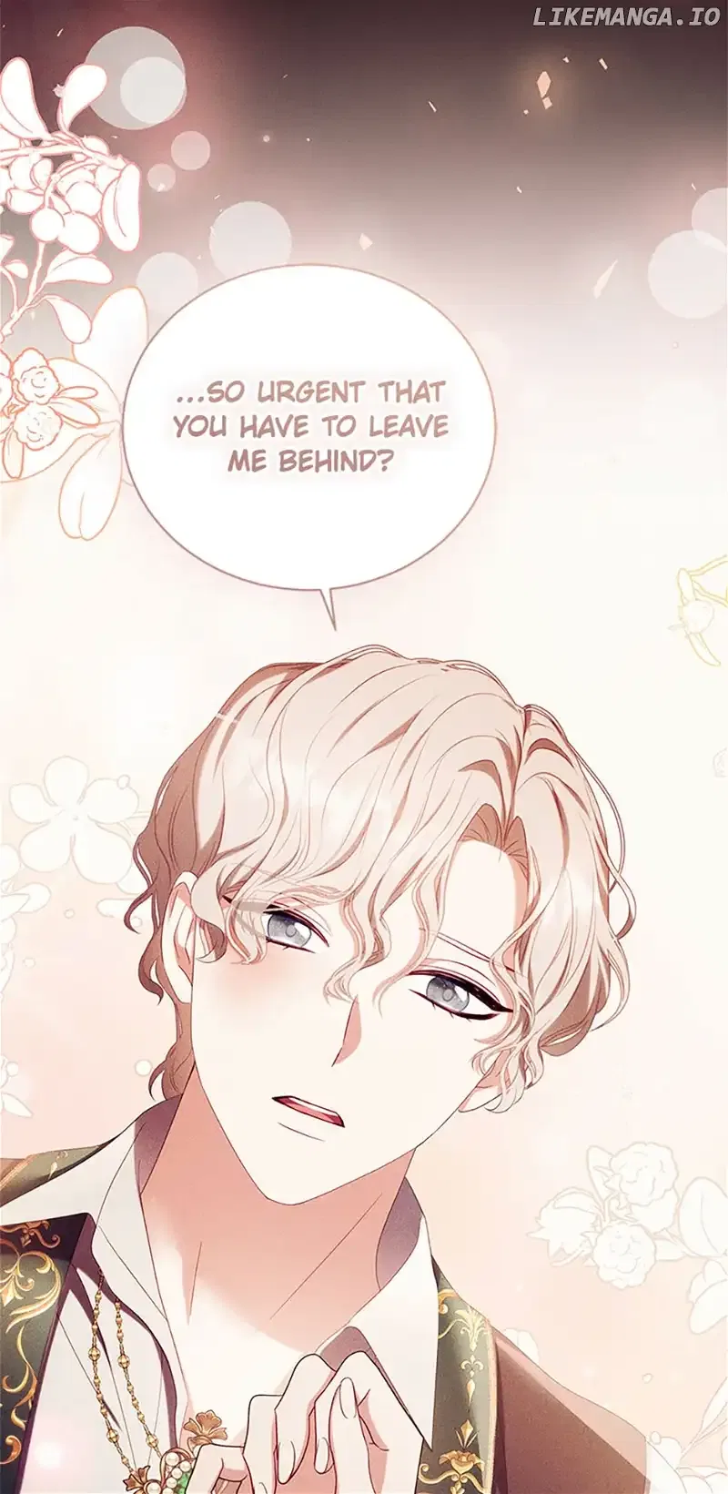 Maid To Love or Die Chapter 47 – Page 15