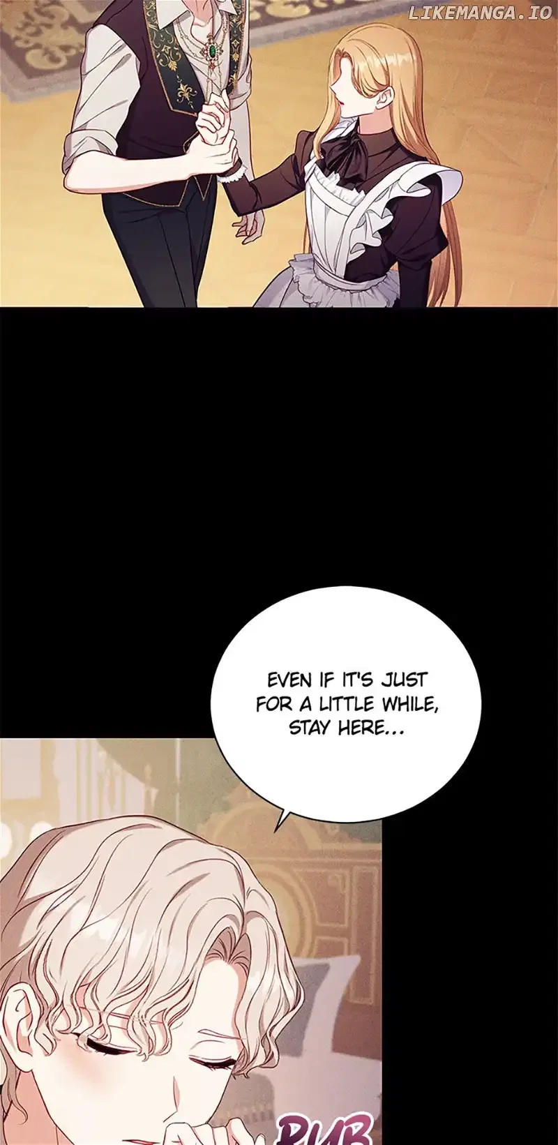 Maid To Love or Die Chapter 47 – Page 17