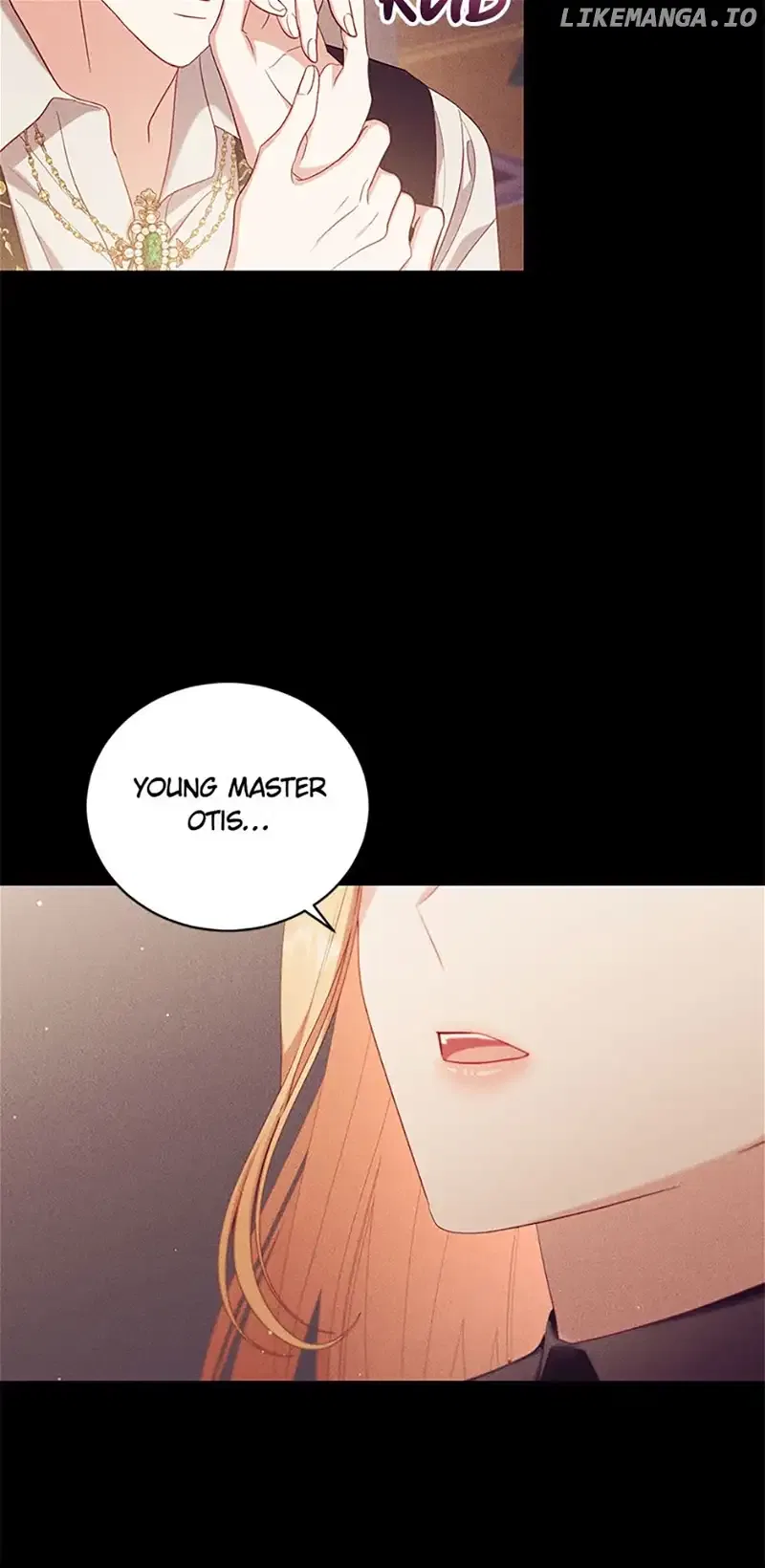 Maid To Love or Die Chapter 47 – Page 18