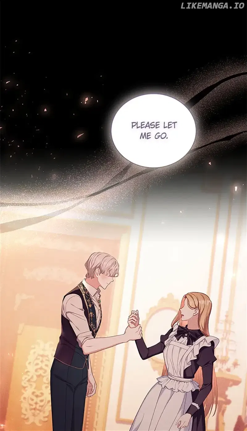Maid To Love or Die Chapter 47 – Page 19