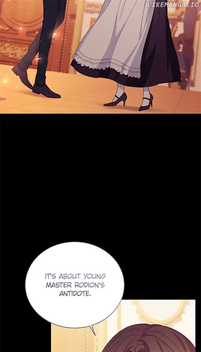 Maid To Love or Die Chapter 47 – Page 20