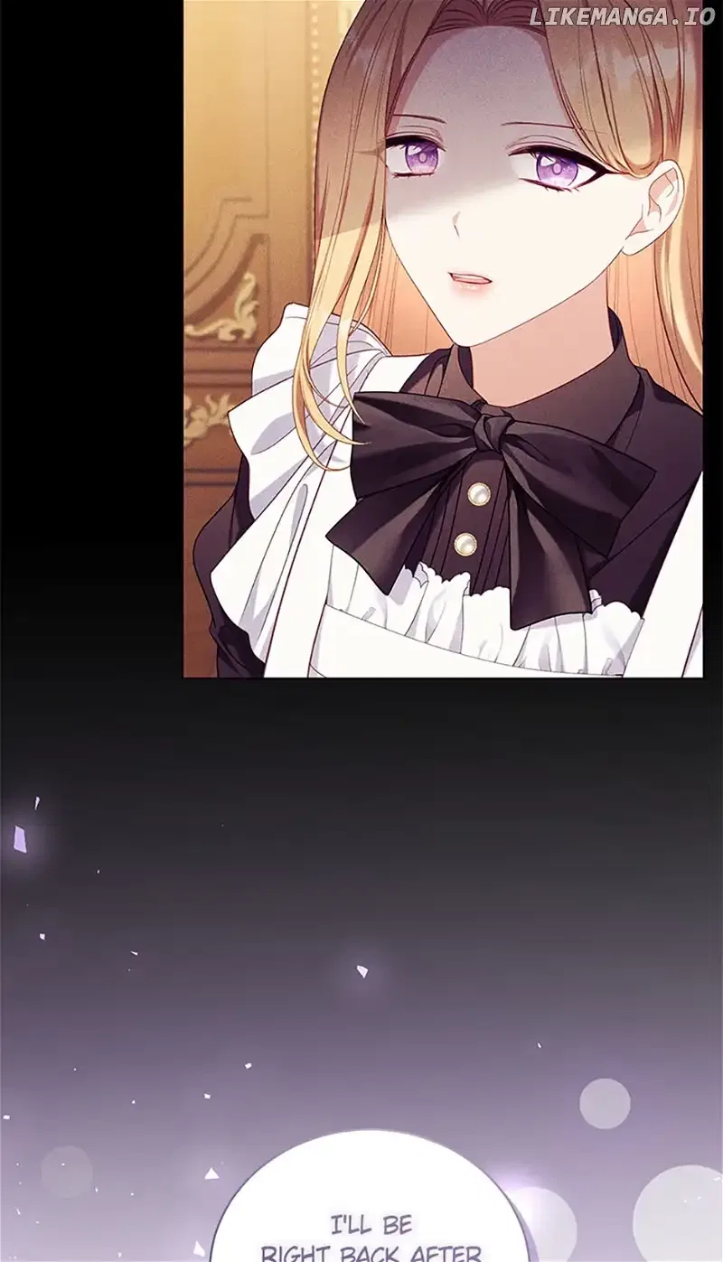 Maid To Love or Die Chapter 47 – Page 21