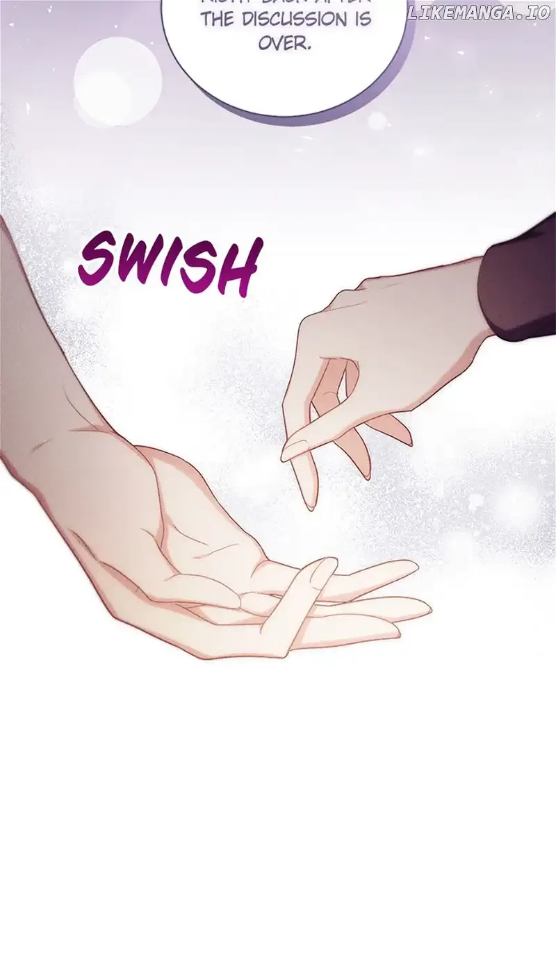 Maid To Love or Die Chapter 47 – Page 22
