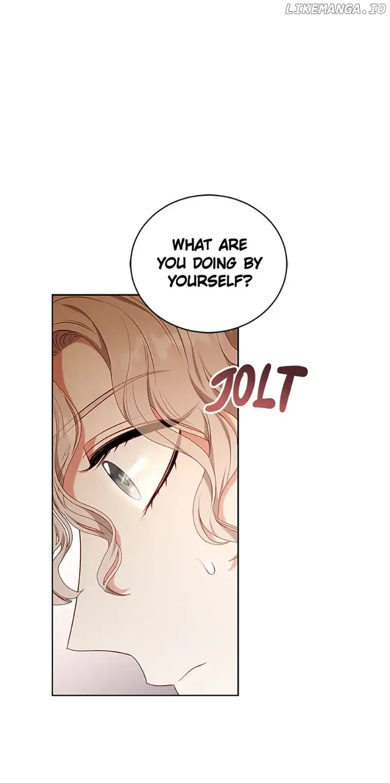 Maid To Love or Die Chapter 47 – Page 28
