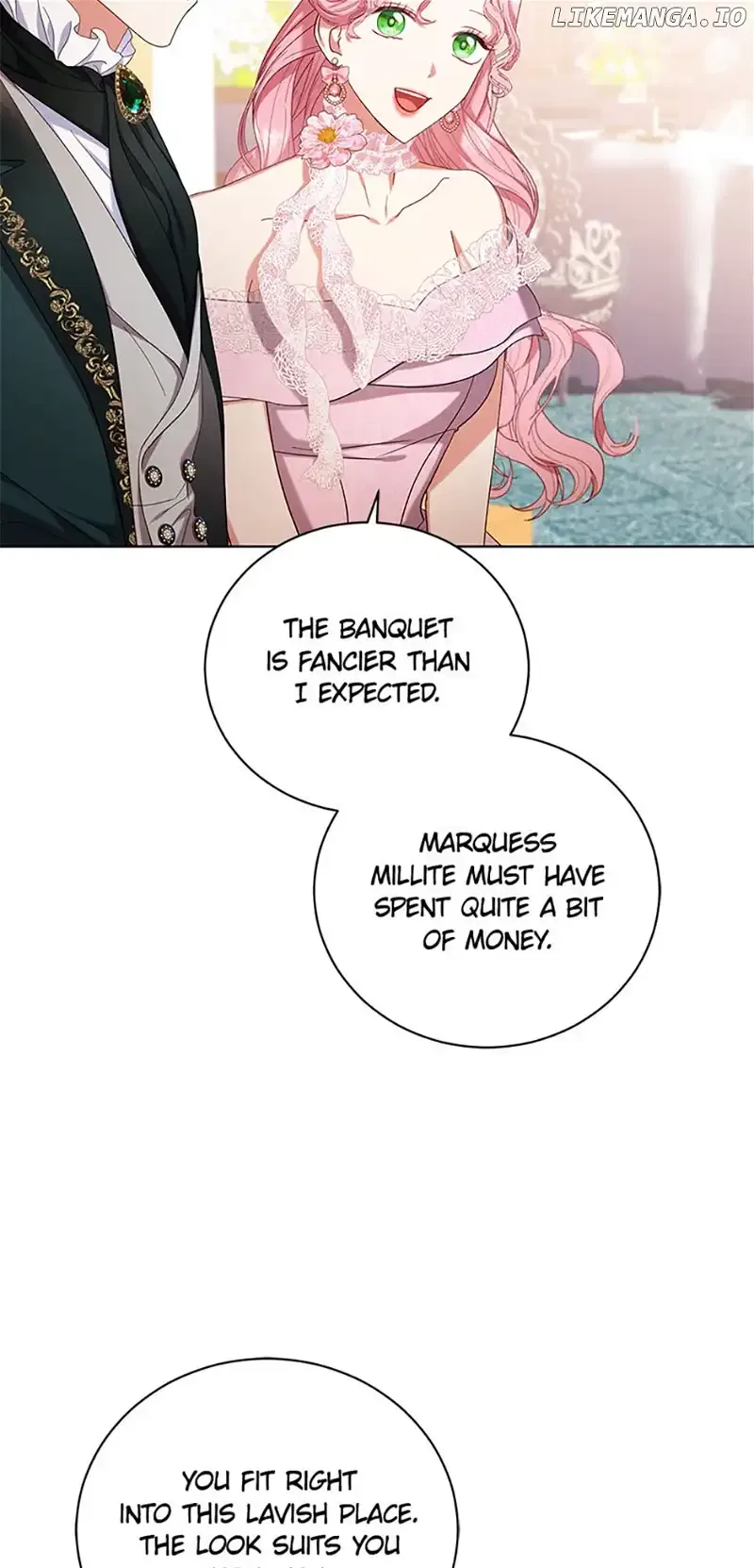 Maid To Love or Die Chapter 47 – Page 31