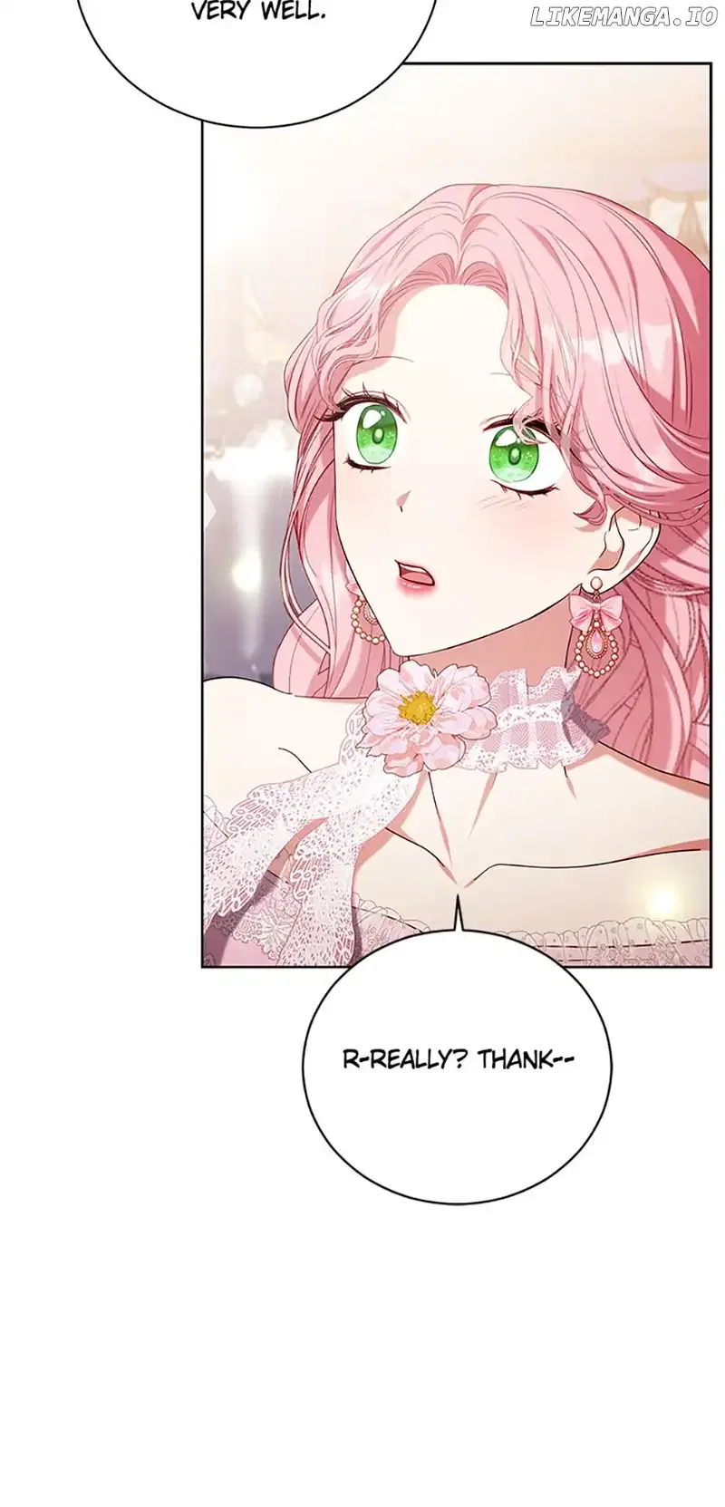 Maid To Love or Die Chapter 47 – Page 32