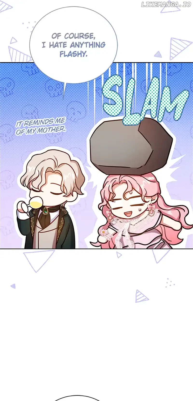 Maid To Love or Die Chapter 47 – Page 33
