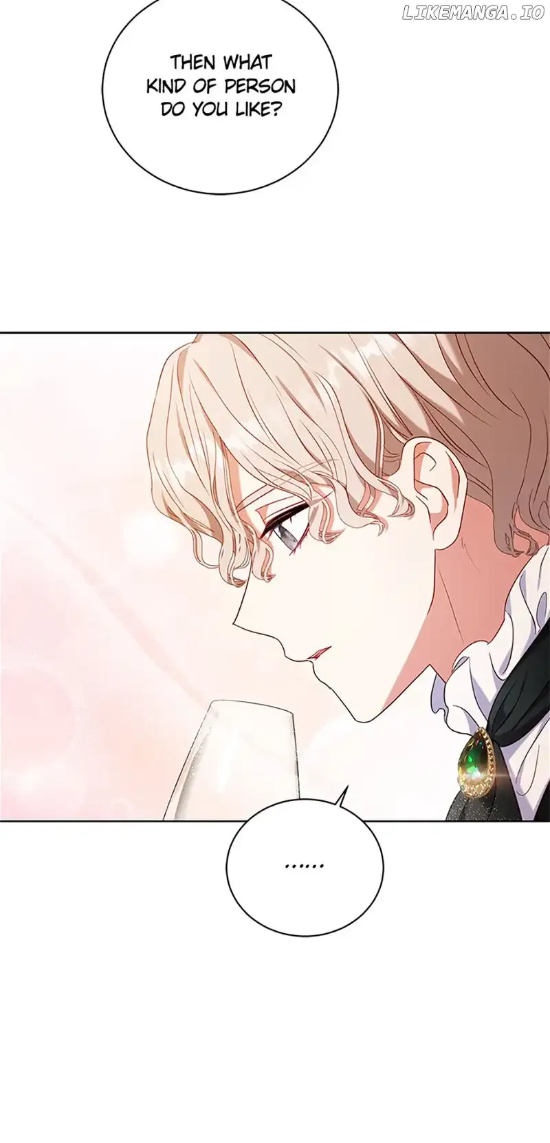 Maid To Love or Die Chapter 47 – Page 34