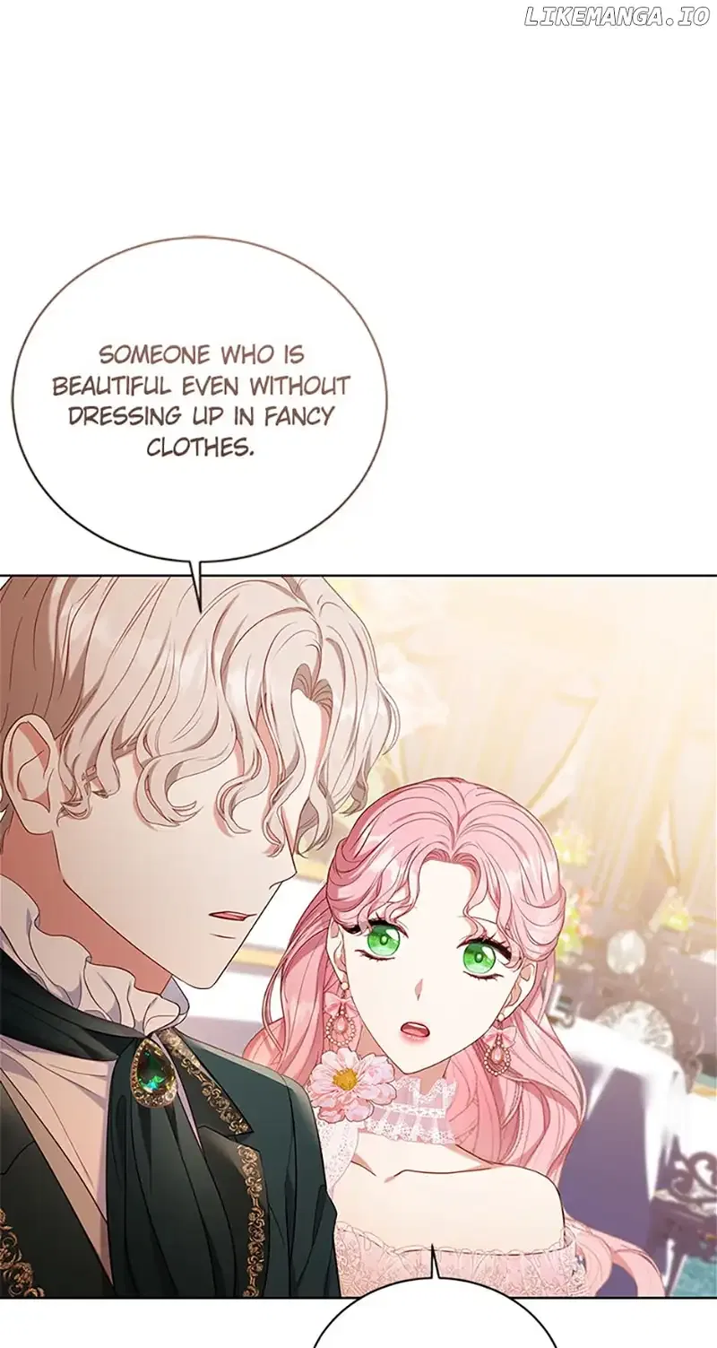 Maid To Love or Die Chapter 47 – Page 35