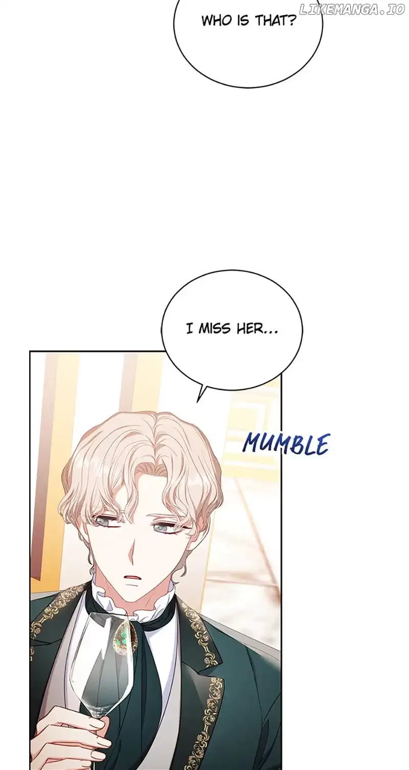 Maid To Love or Die Chapter 47 – Page 36