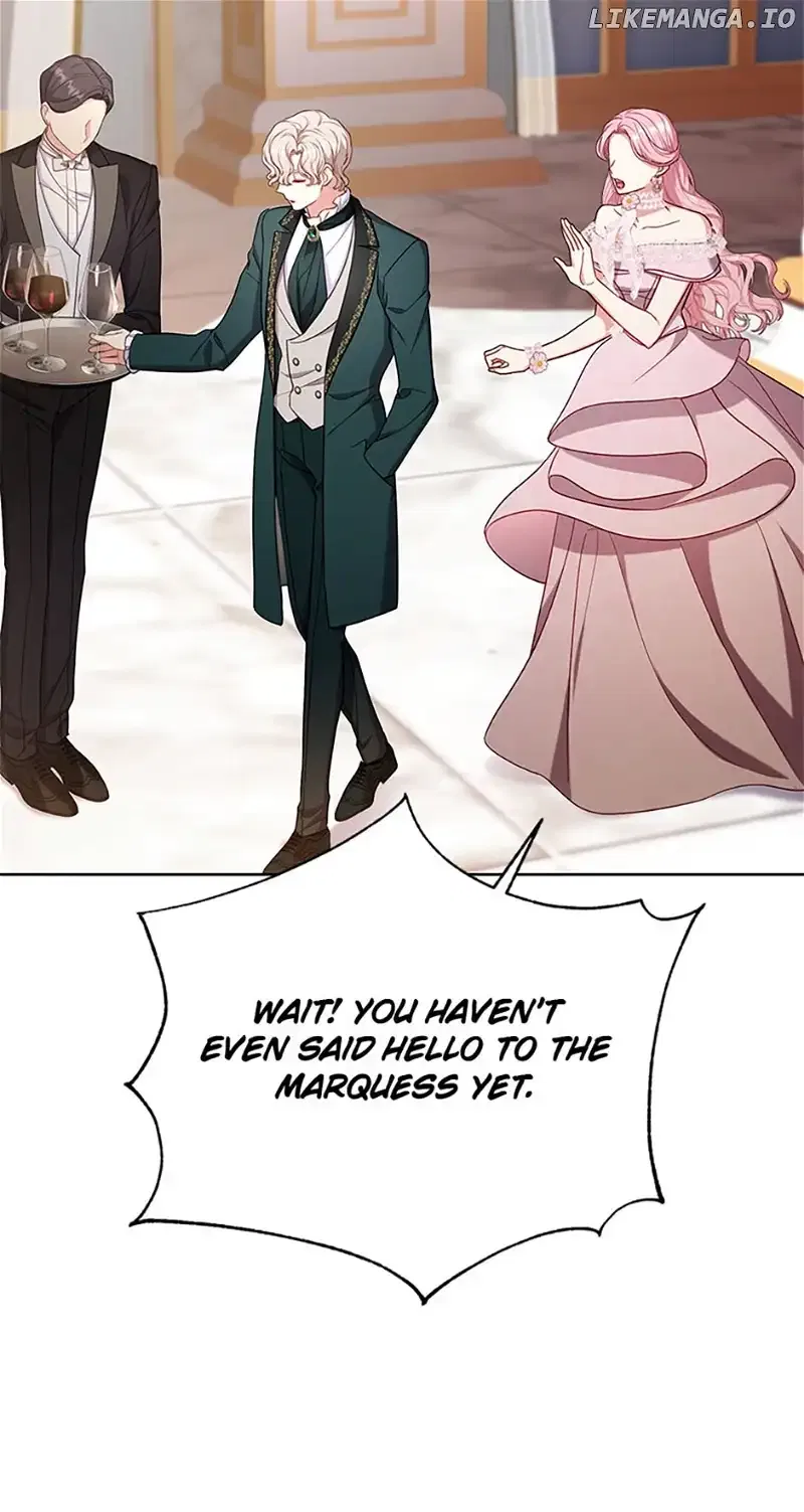 Maid To Love or Die Chapter 47 – Page 38
