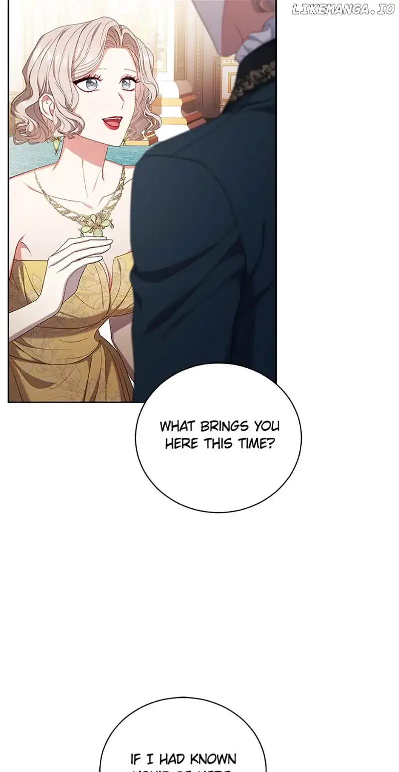 Maid To Love or Die Chapter 47 – Page 43
