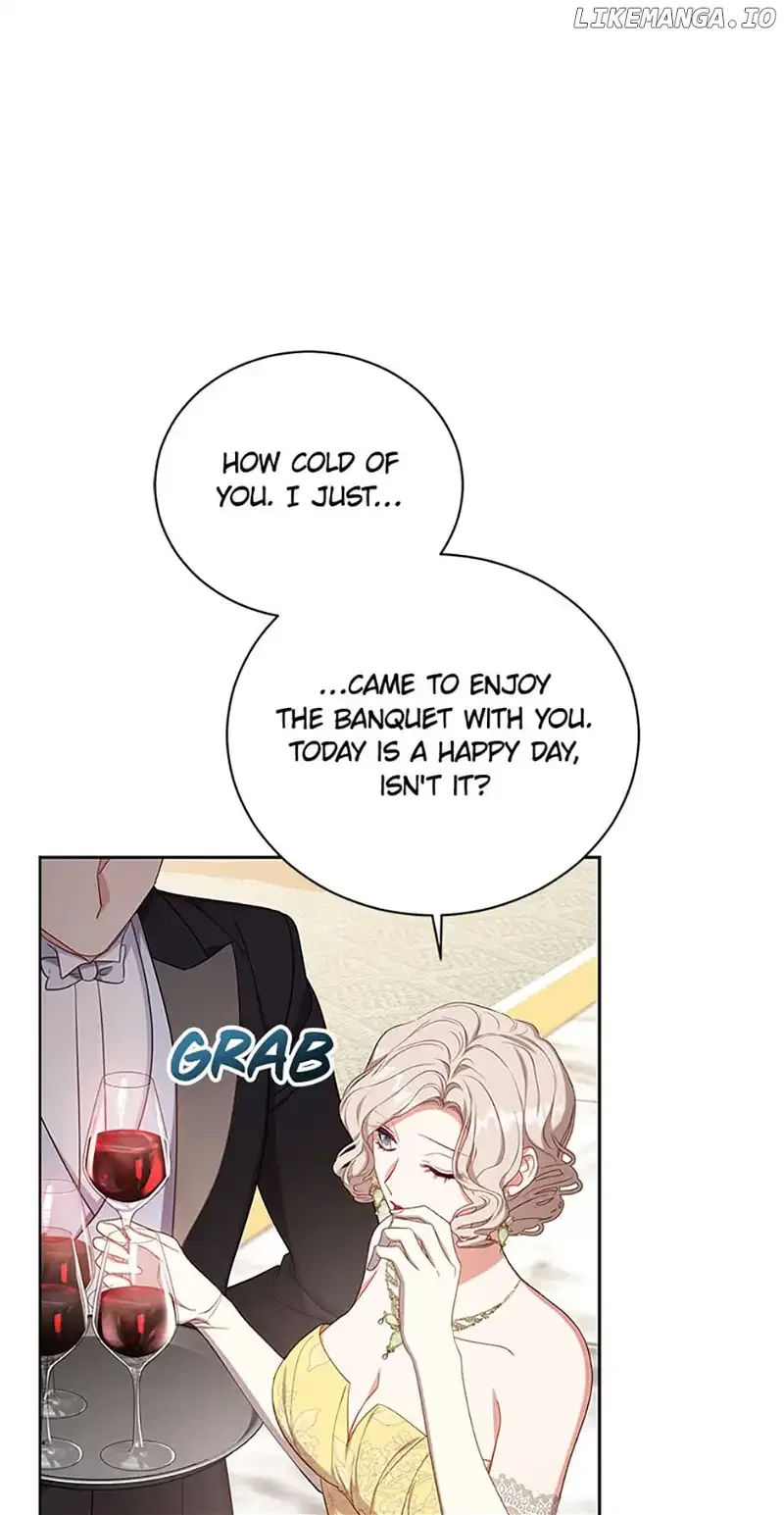Maid To Love or Die Chapter 47 – Page 45
