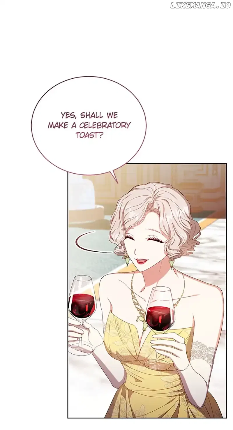 Maid To Love or Die Chapter 47 – Page 48