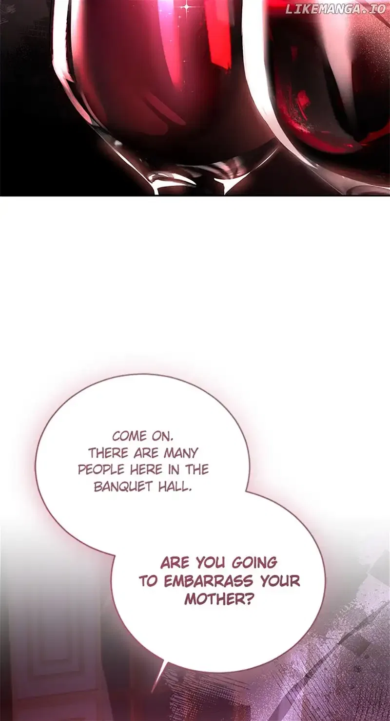 Maid To Love or Die Chapter 47 – Page 50