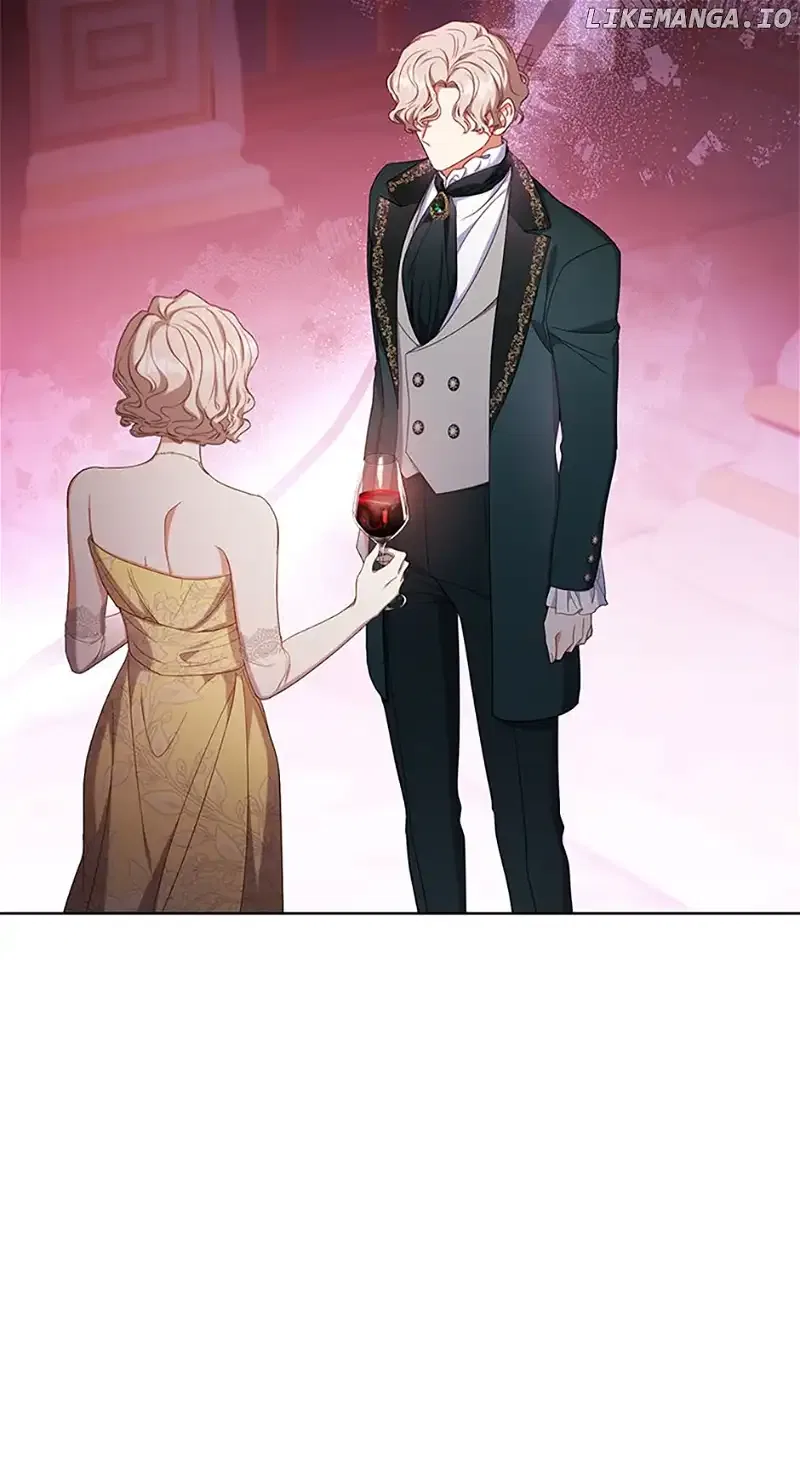 Maid To Love or Die Chapter 47 – Page 51