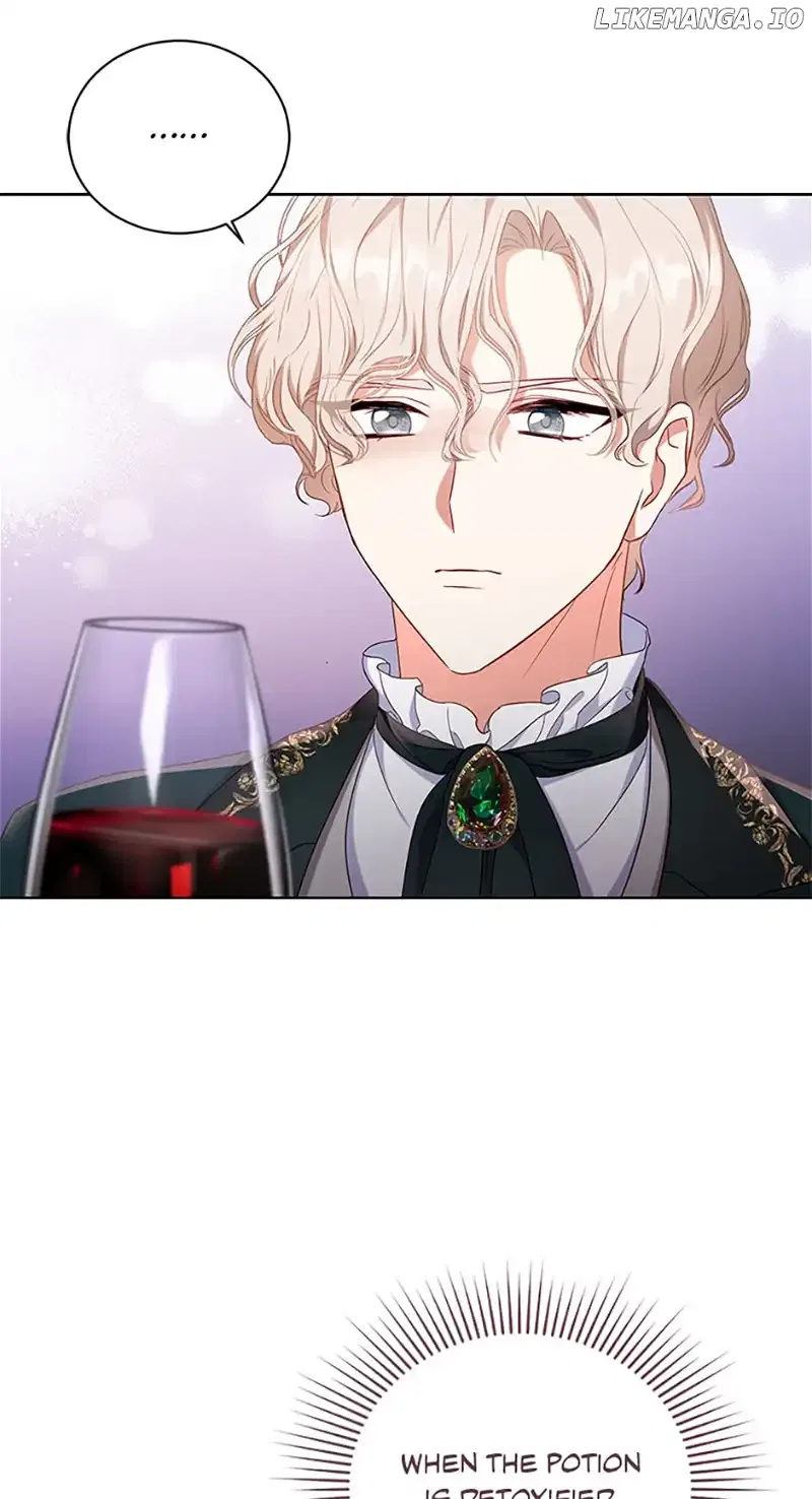 Maid To Love or Die Chapter 47 – Page 52