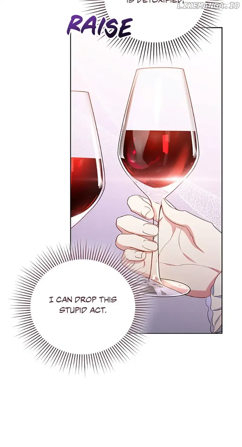Maid To Love or Die Chapter 47 – Page 53