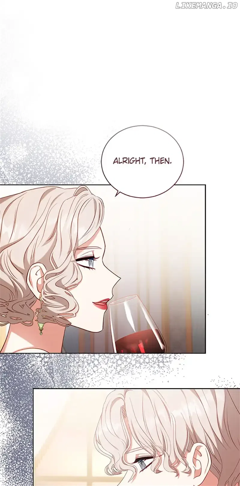 Maid To Love or Die Chapter 47 – Page 54