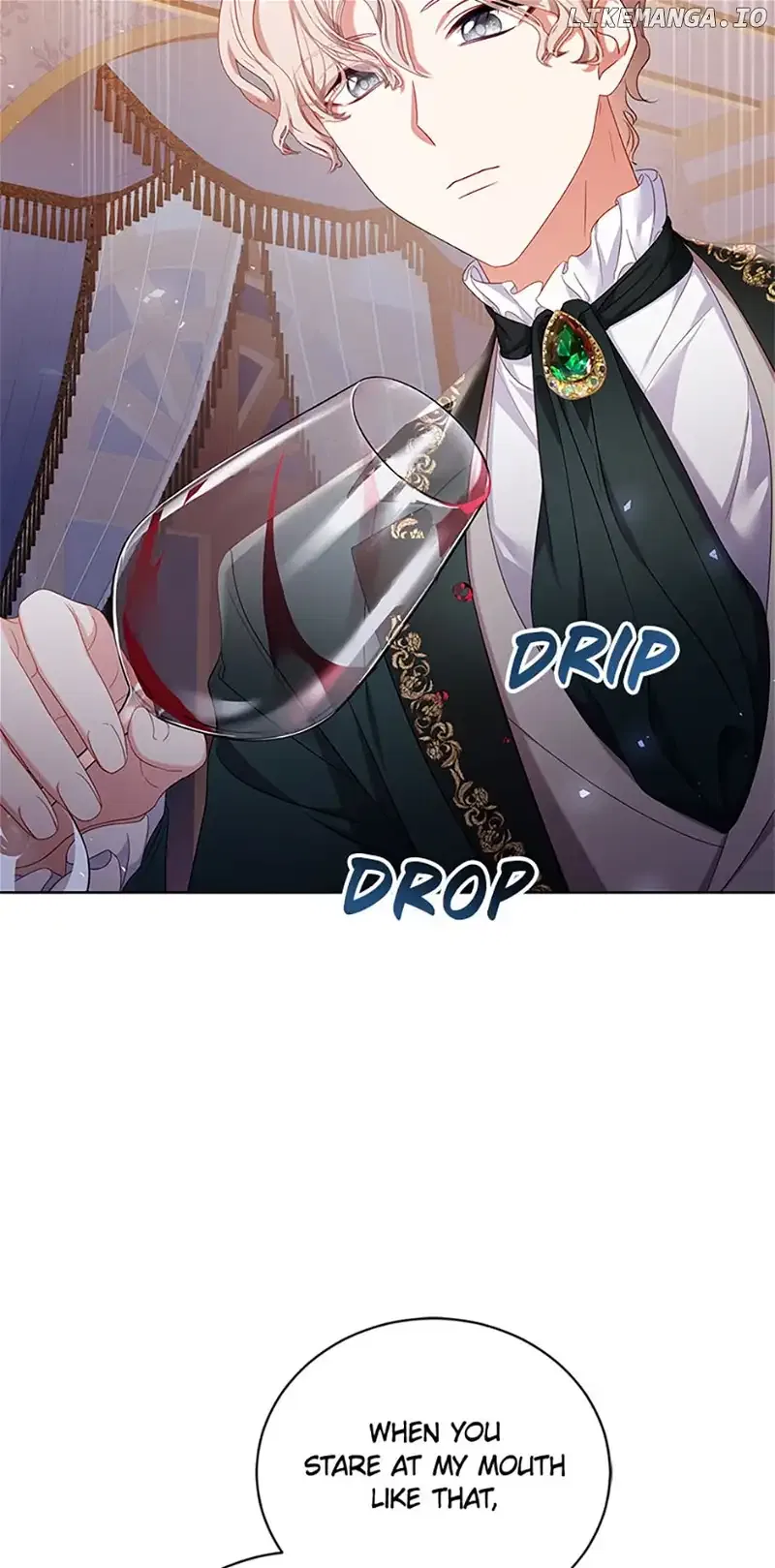 Maid To Love or Die Chapter 47 – Page 58