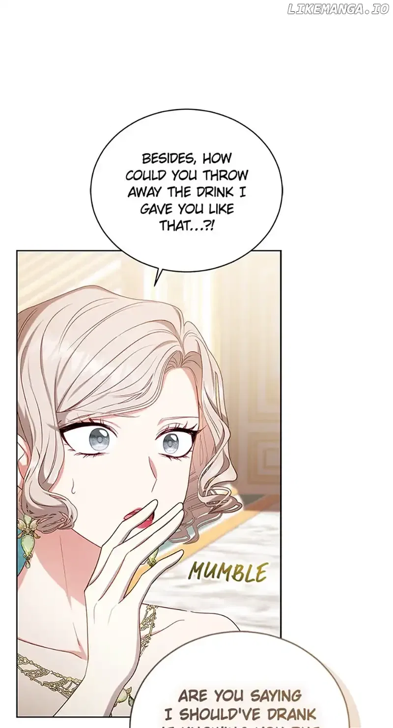 Maid To Love or Die Chapter 47 – Page 60