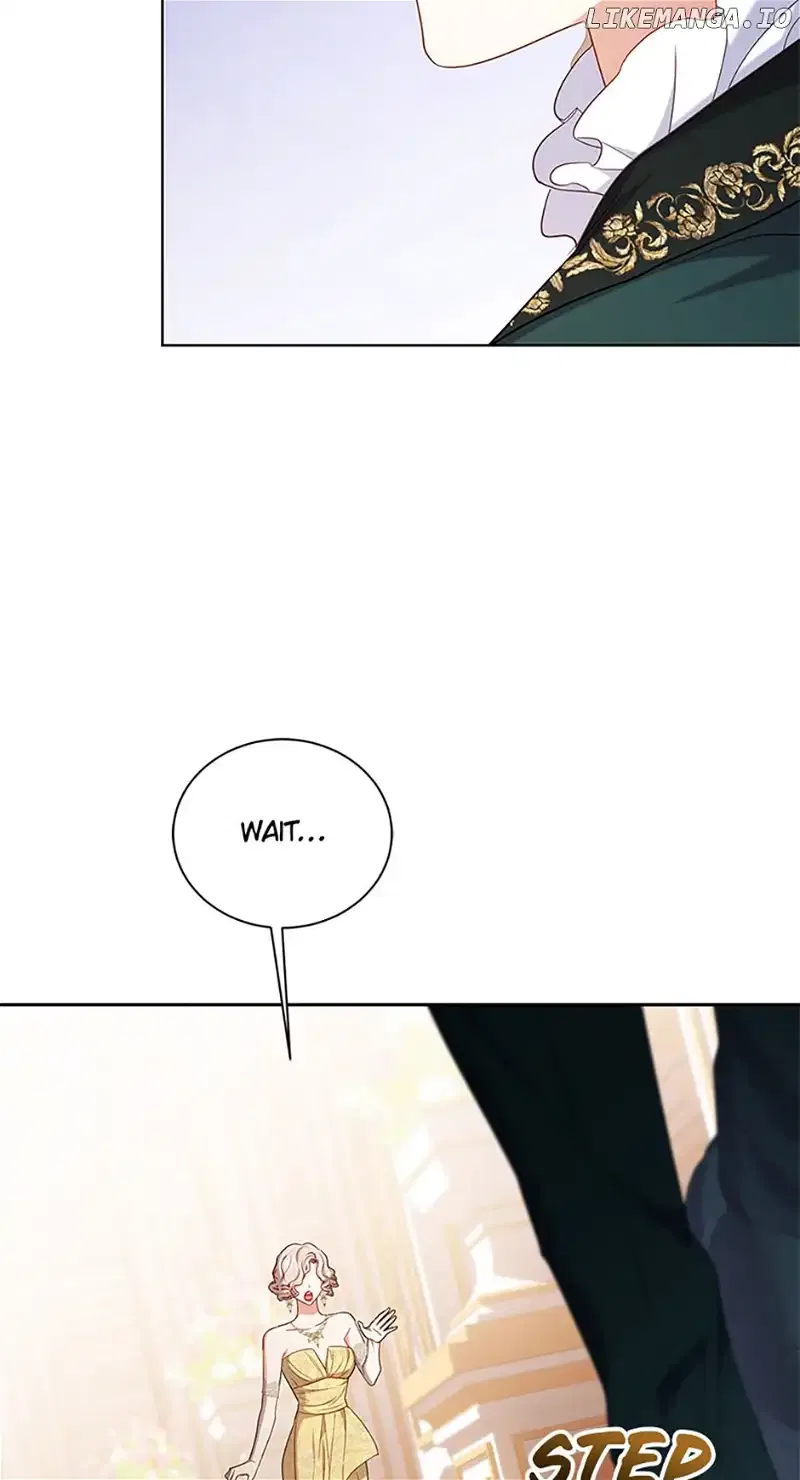 Maid To Love or Die Chapter 47 – Page 64