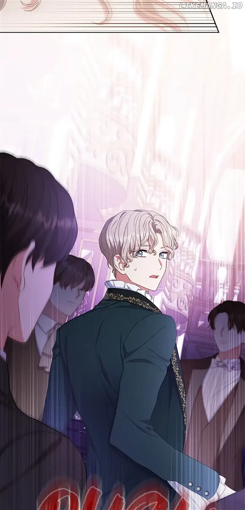 Maid To Love or Die Chapter 47 – Page 68