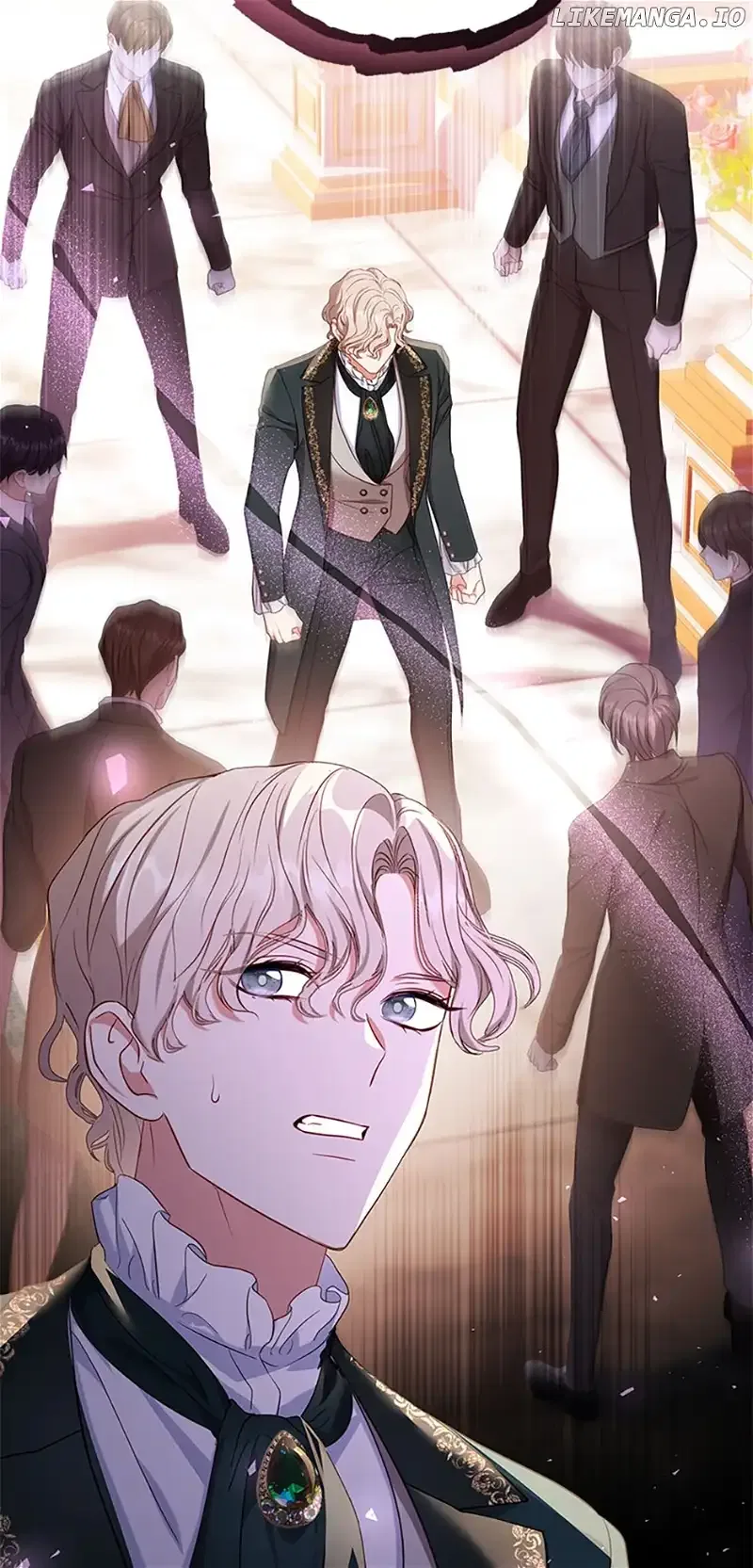 Maid To Love or Die Chapter 47 – Page 72