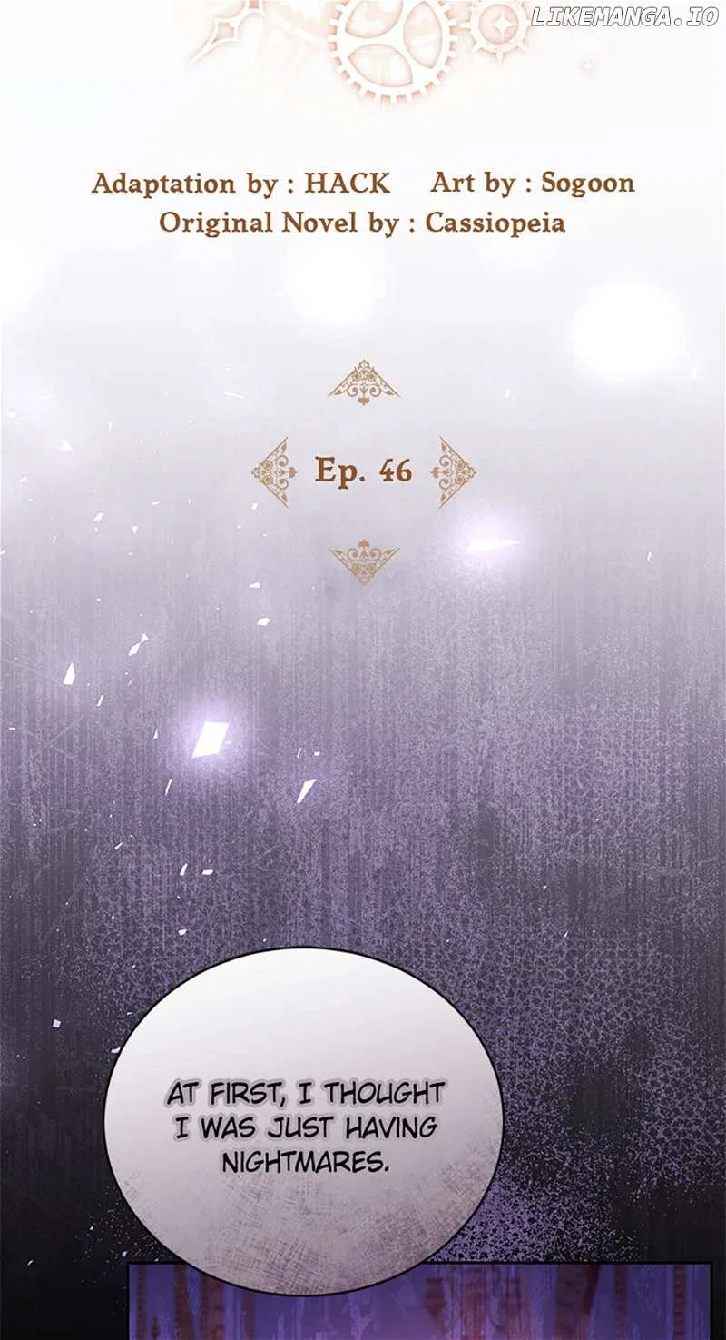 Maid To Love or Die Chapter 46 – Page 4