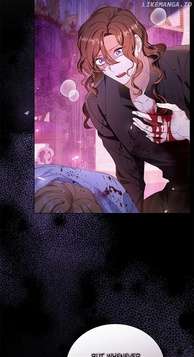 Maid To Love or Die Chapter 46 – Page 5