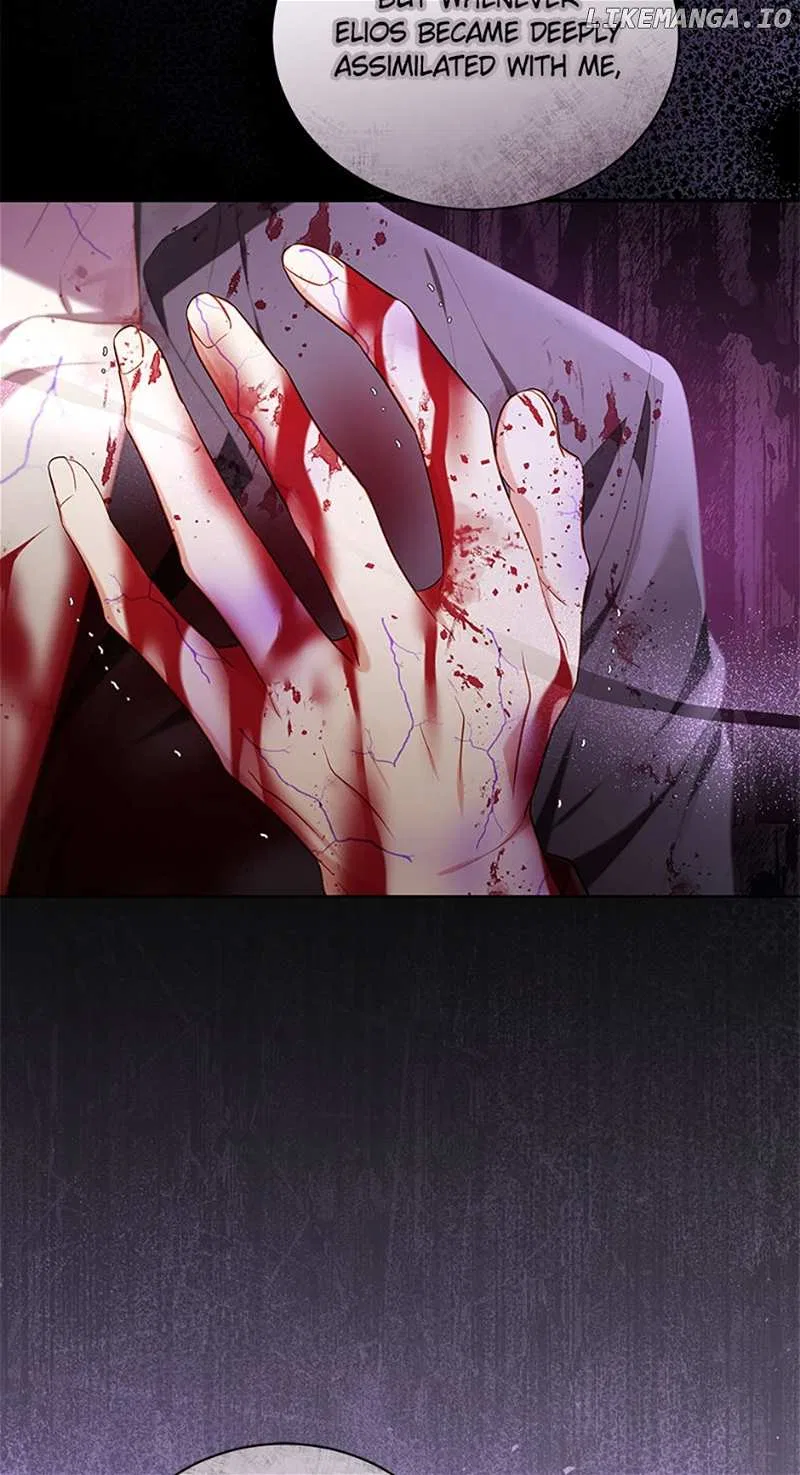 Maid To Love or Die Chapter 46 – Page 6