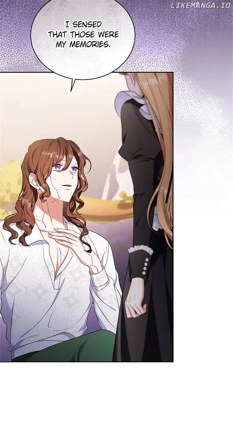 Maid To Love or Die Chapter 46 – Page 7