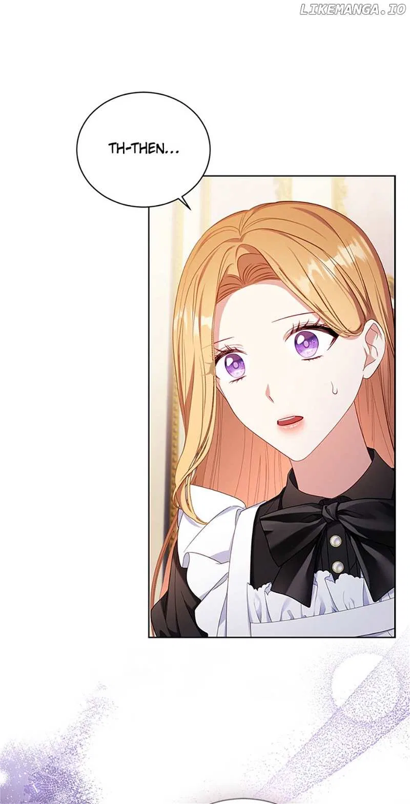 Maid To Love or Die Chapter 46 – Page 8