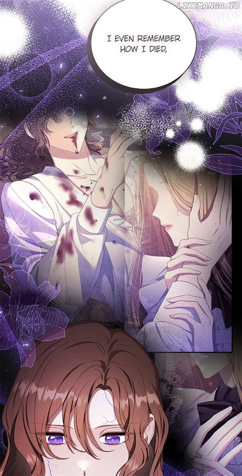 Maid To Love or Die Chapter 46 – Page 9