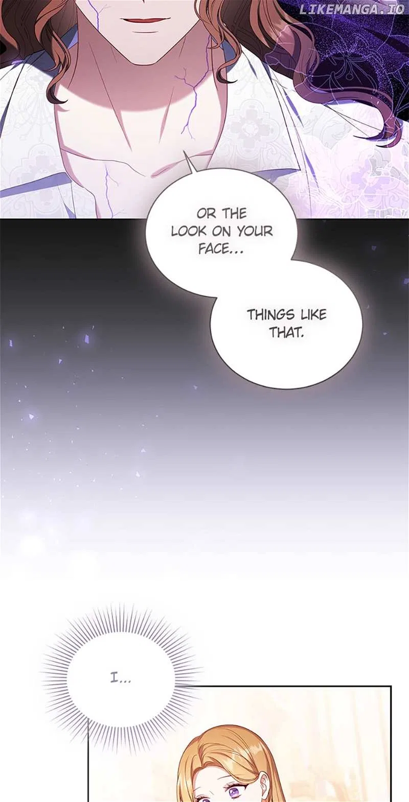 Maid To Love or Die Chapter 46 – Page 10